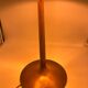 Lampe de table or vintage