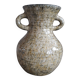 Very original vintage ceramic vase