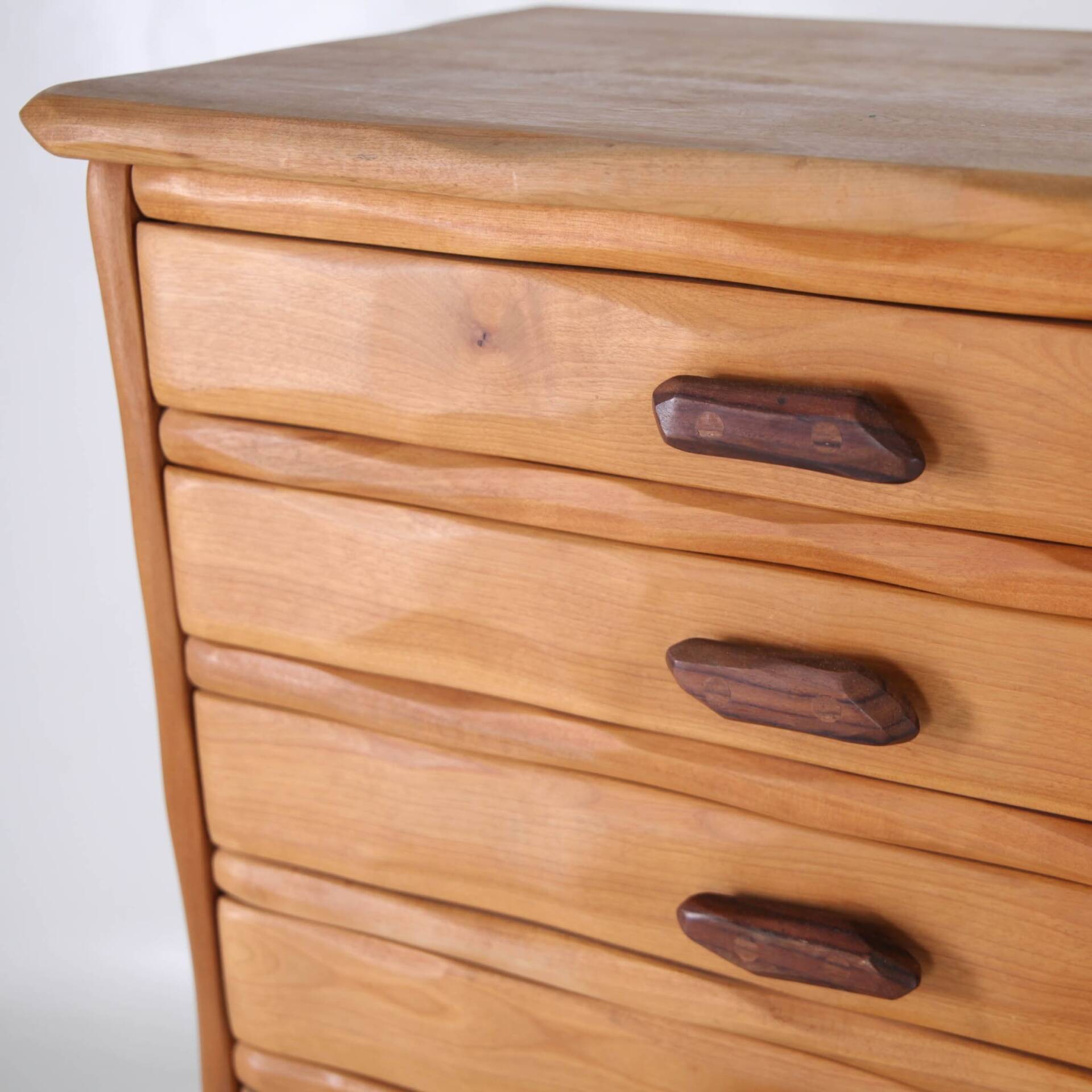 Organic style furniture