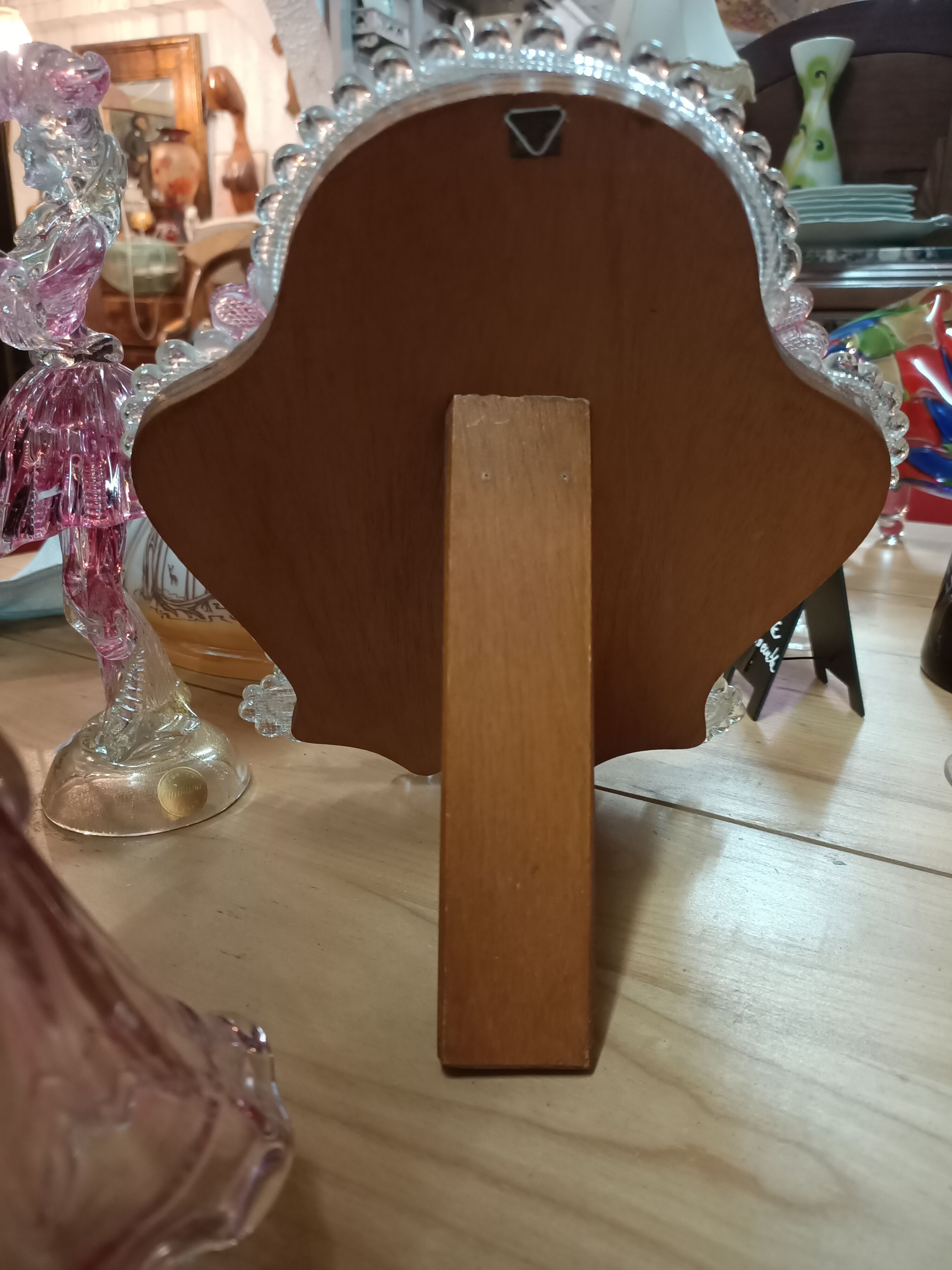 Murano Mirror