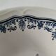 Saladier vintage Gien France
