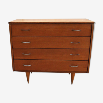 Commode 1950 vintage