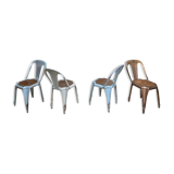 Fibrocit Industrial Chairs