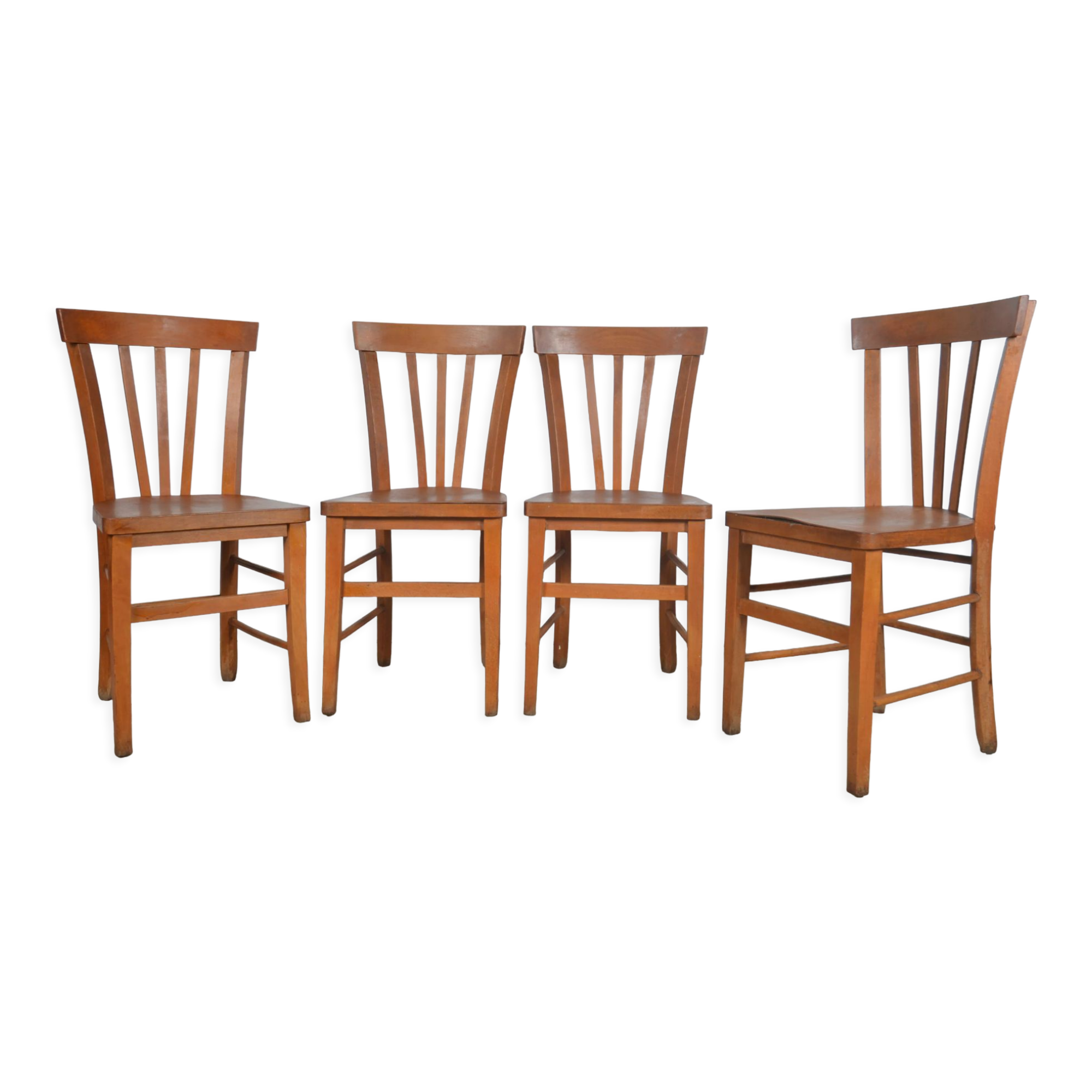 Bistro chairs Luterma