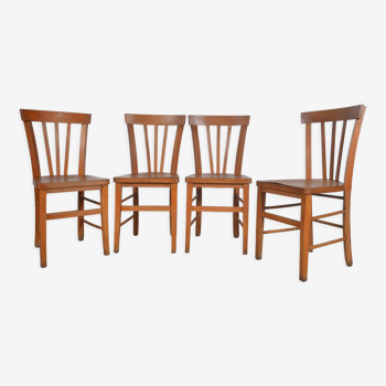 Chaises de bistrot luterma