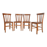 Chaises de bistrot luterma