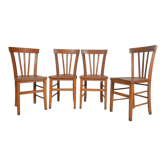 Chaises de bistrot luterma