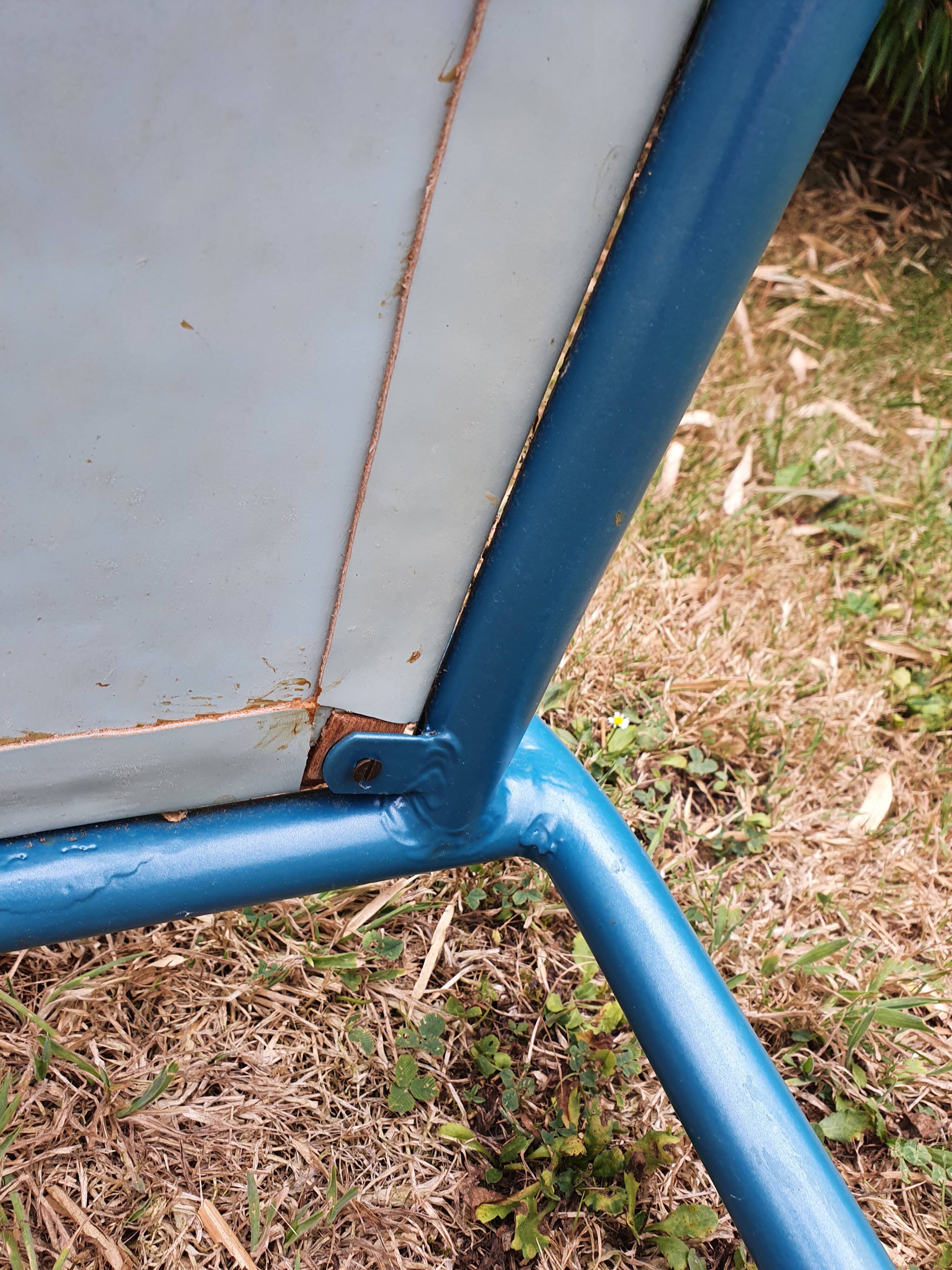 Robert Mallet Stevens chairs