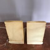 Pair of Herna elephant bookends
