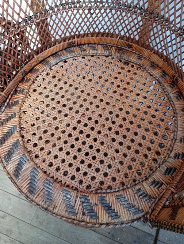 Fauteuil Emmanuelle