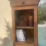Shelf/bedside table/console
