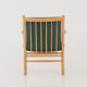 Armchair design J147 by Erik Ole Jørgensen of Tarm Stole & Møbelfabrik.