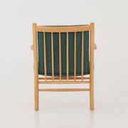 Armchair design J147 by Erik Ole Jørgensen of Tarm Stole & Møbelfabrik.