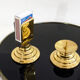 Set du fumeur vintage