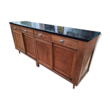 Counter of the 60s