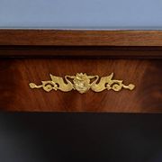 Bureau en Acajou, style Retour d’Égypte – XXe