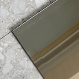 Bevelled Copper Vintage Mirror 60 / 90