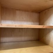 Vintage cabinet