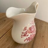 Rown Devon Vintage Porcelain Toilet Pitcher