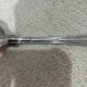Vintage Carl Sandbergs Eftr Sweden Silver Plate Spoons 1940s | Set of 6