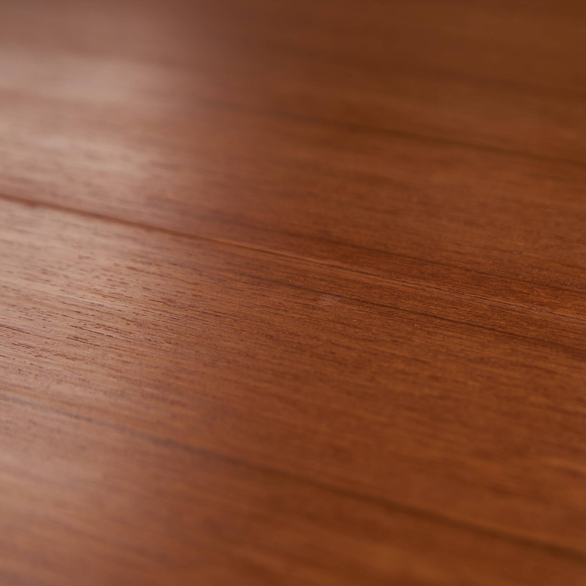 Teak Dining Table by Niels Koefoed for Hornslet Møbelfabrik, 1960s (MK10101)