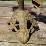 7-branch candlestick