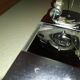 Meuble + machine a coudre pfaff 60