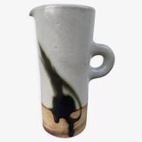 1970 Dove ceramic pitcher