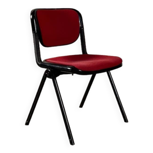 Chaise Vertebra par Emiliano Ambasz