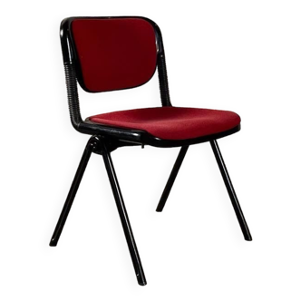 Vertebra chair by Emiliano Ambasz and Giancarlo Piretti