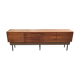 Vintage formica style sideboard