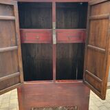 Chinese cabinet