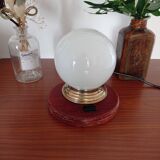 Lampe à poser vintage