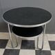 Round 2 tier Mauser Werke Bauhaus coffee table