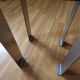 Pair of bedside tables/end of sofa