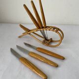 Knife set