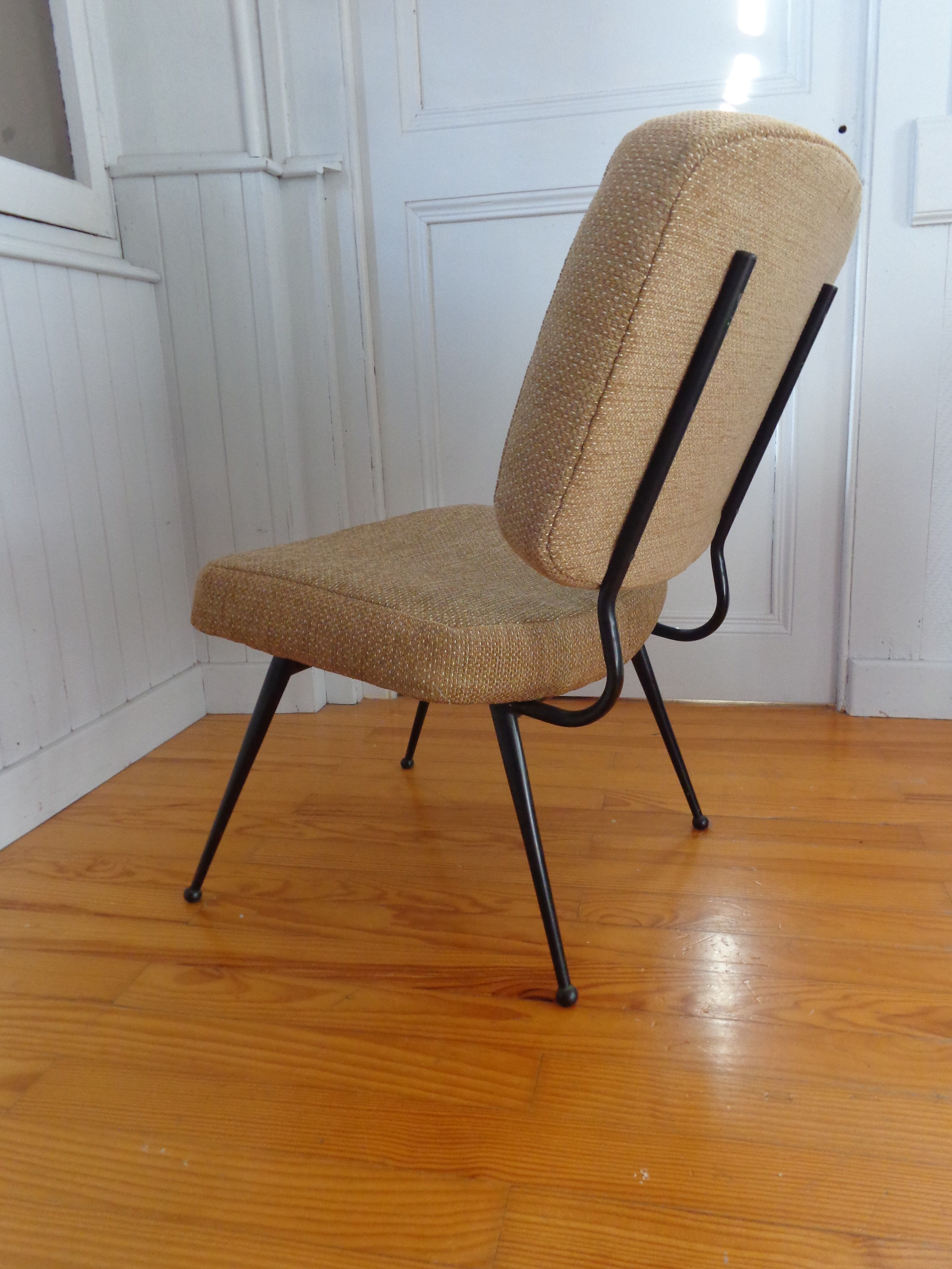 Vintage armchair 1960