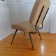 Vintage armchair 1960