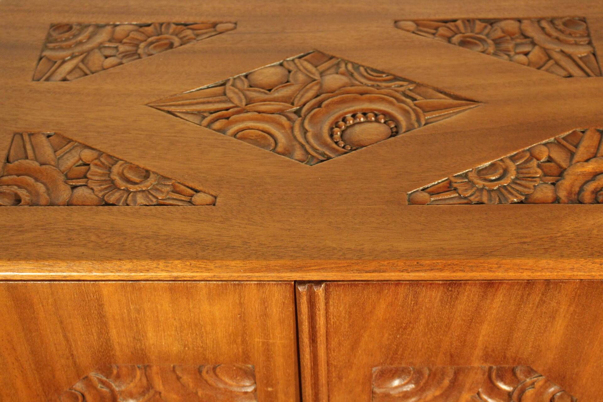 Ménagère Art déco