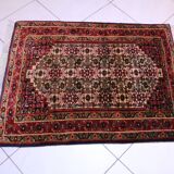 Carpet bidjar wool 91x69cm