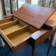 Games table