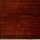 MK11213 Three-seater rosewood sofa