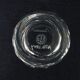 Set of 6 Baccarat and Arik Levy glasses