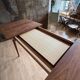 6 Scandinavian chairs circa