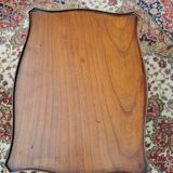 Pair of bedside tables tablet Claude Monin