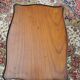 Pair of bedside tables tablet Claude Monin
