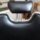 Hairdresser's armchair - barber "AFOC" - 1st half XXth