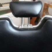 Fauteuil de coiffeur - barbier " AFOC " - 1ère moitié XXe