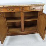 Louis XV Mercier style sideboard
