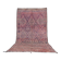 Pink Vintage Beni mguild Rug 185 x 348 cm - Berber Wool Rug - Moroccan Rug